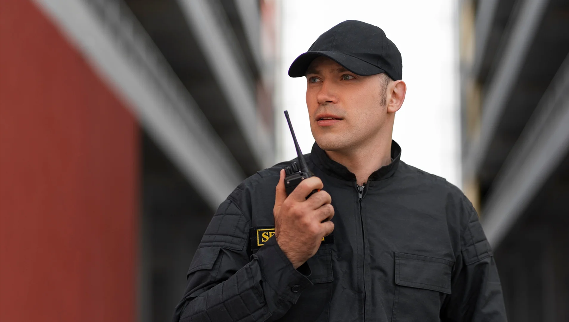 ABS Security Service