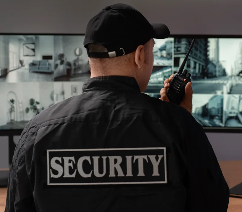 Monitoring & Supervision