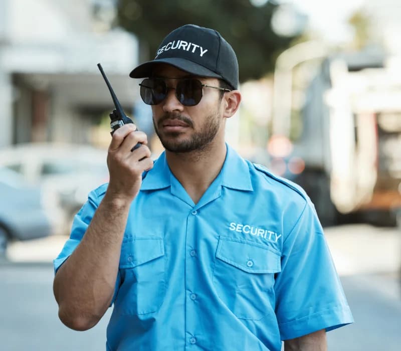 Monitoring & Supervision