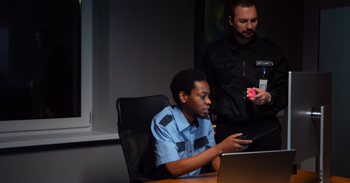 Security Blog